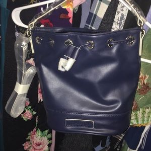 NWT Vera Bradley bucket bag